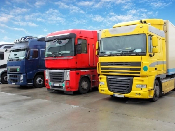 Antalya Harem Nakliye